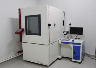 high & low temperature test chamber